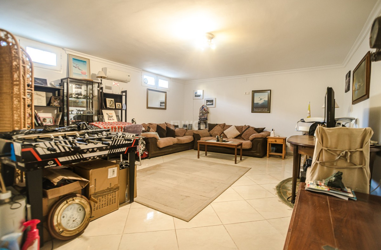 Odsprzedaż - Villa - Torrevieja - Costa Blanca