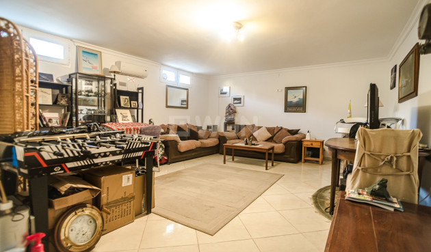 Odsprzedaż - Villa - Torrevieja - Costa Blanca