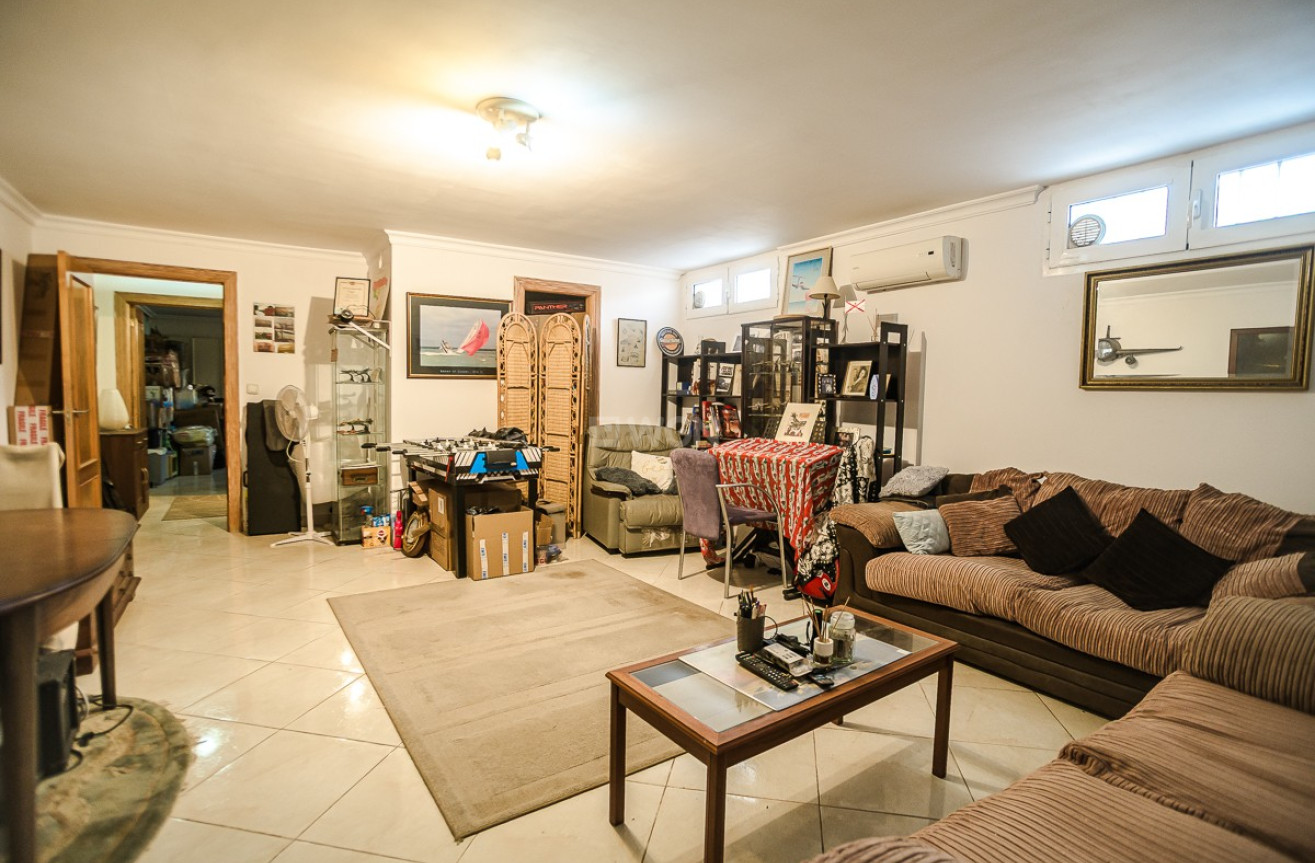 Odsprzedaż - Villa - Torrevieja - Costa Blanca