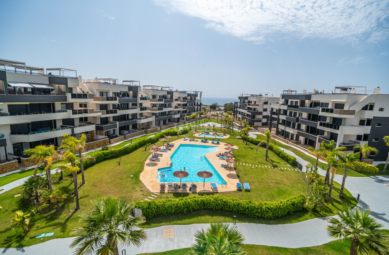 Reventa - Apartamento / piso - Torrevieja - Costa Blanca
