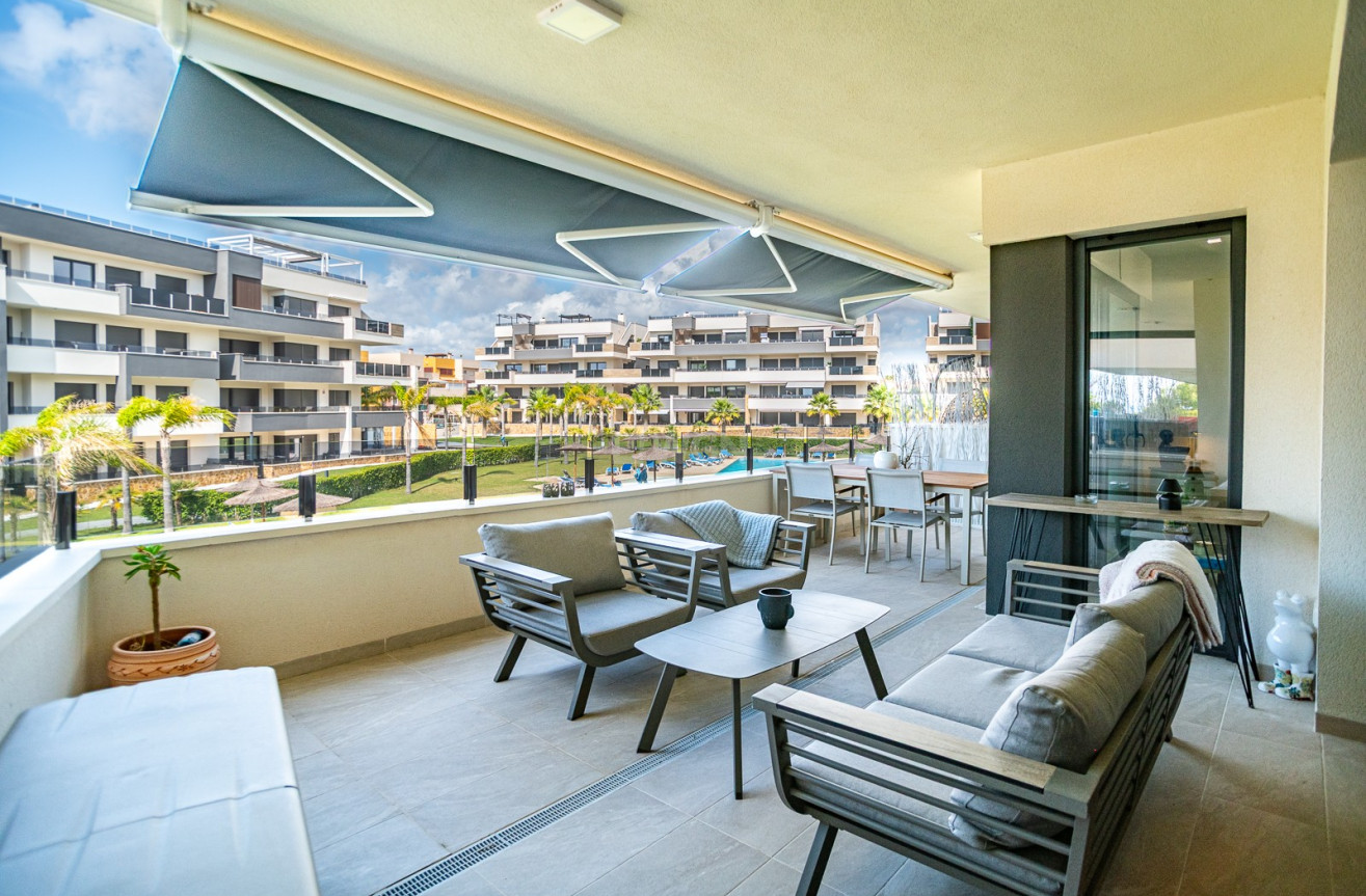 Reventa - Apartamento / piso - Torrevieja - Costa Blanca