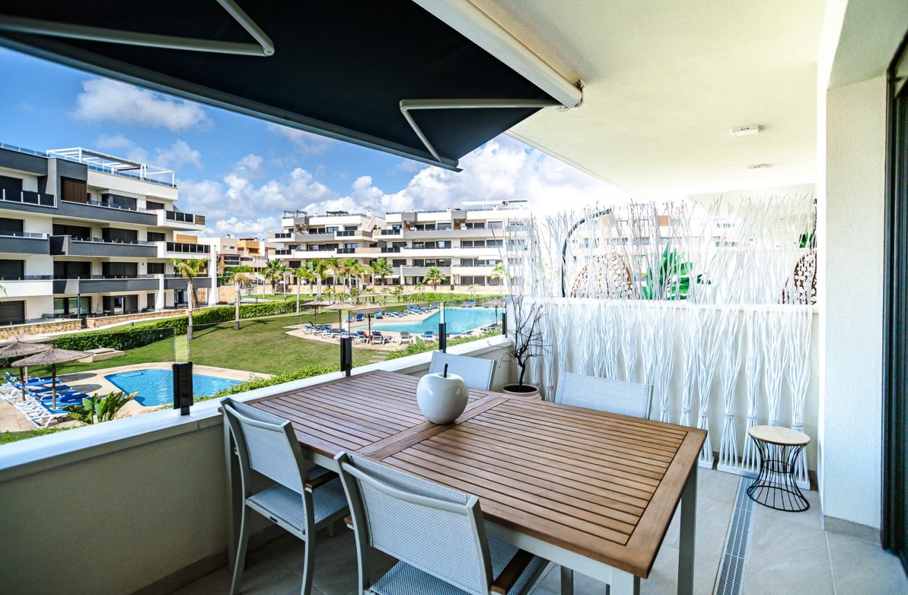 Reventa - Apartamento / piso - Torrevieja - Costa Blanca