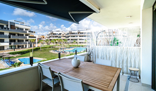 Reventa - Apartamento / piso - Torrevieja - Costa Blanca