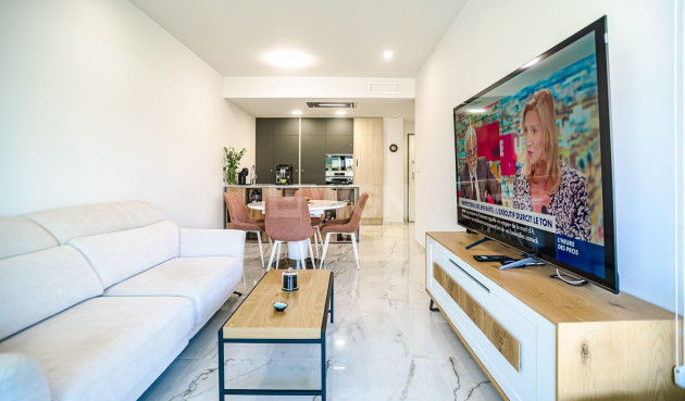Reventa - Apartamento / piso - Torrevieja - Costa Blanca