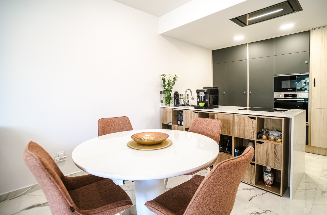 Reventa - Apartamento / piso - Torrevieja - Costa Blanca