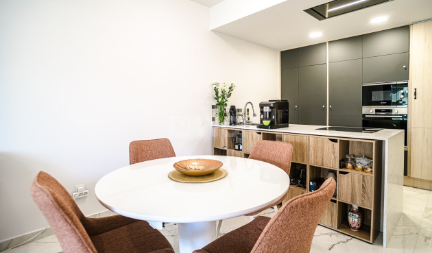 Reventa - Apartamento / piso - Torrevieja - Costa Blanca