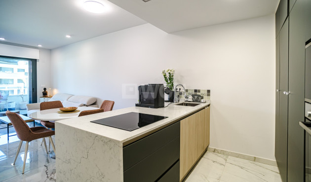 Reventa - Apartamento / piso - Torrevieja - Costa Blanca