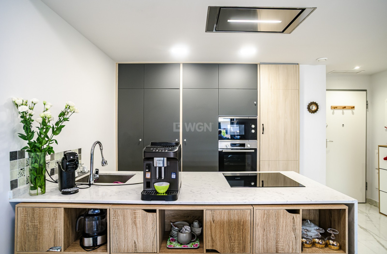 Reventa - Apartamento / piso - Torrevieja - Costa Blanca