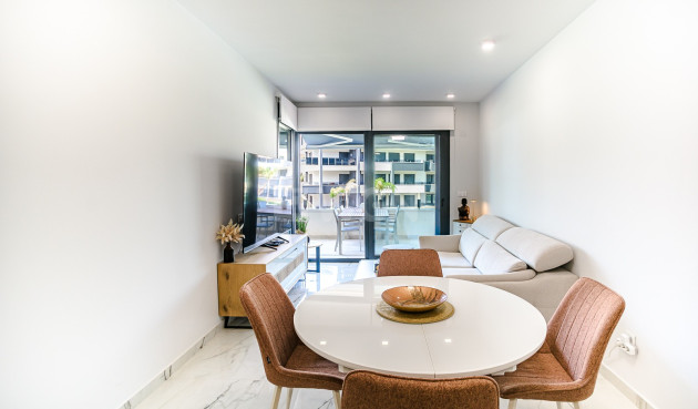 Reventa - Apartamento / piso - Torrevieja - Costa Blanca
