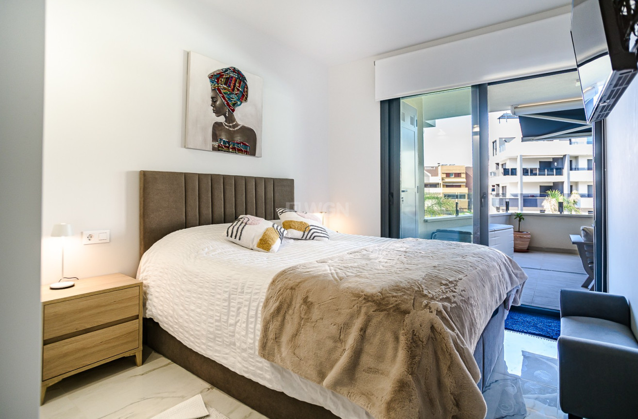 Reventa - Apartamento / piso - Torrevieja - Costa Blanca