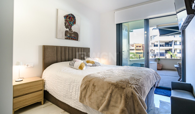 Reventa - Apartamento / piso - Torrevieja - Costa Blanca