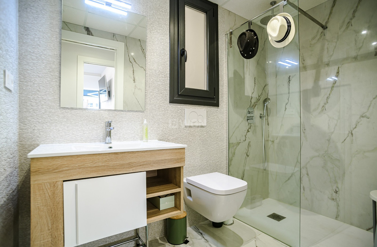 Reventa - Apartamento / piso - Torrevieja - Costa Blanca