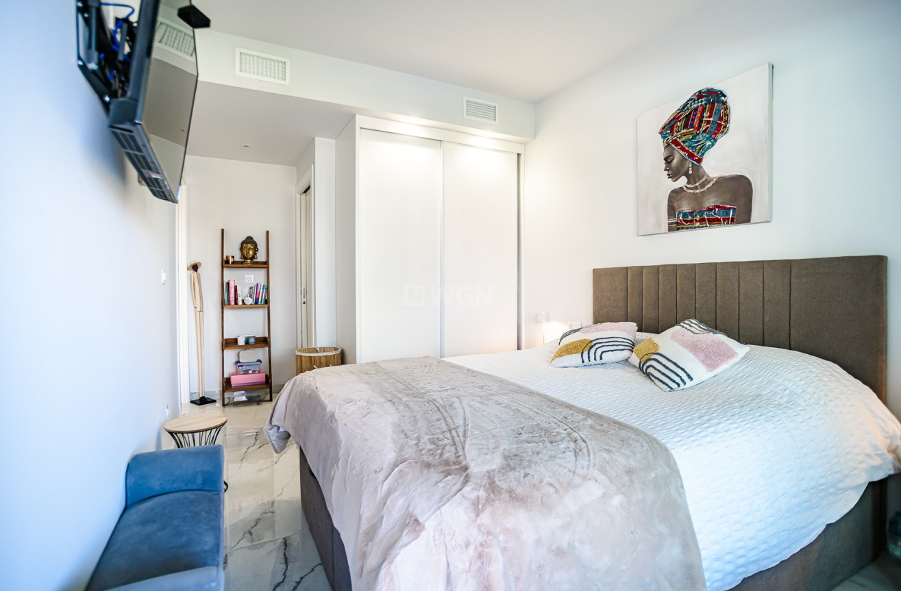 Reventa - Apartamento / piso - Torrevieja - Costa Blanca