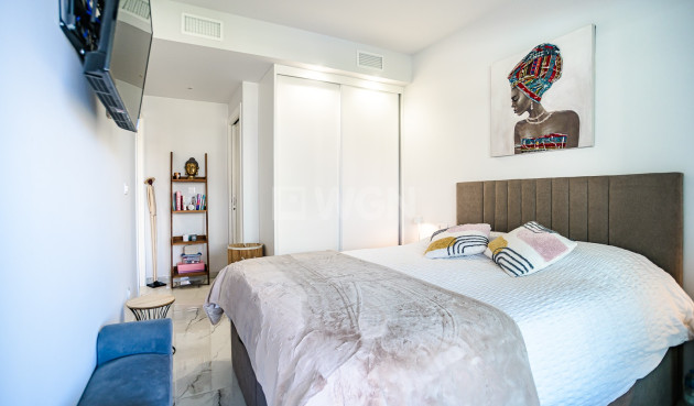 Reventa - Apartamento / piso - Torrevieja - Costa Blanca