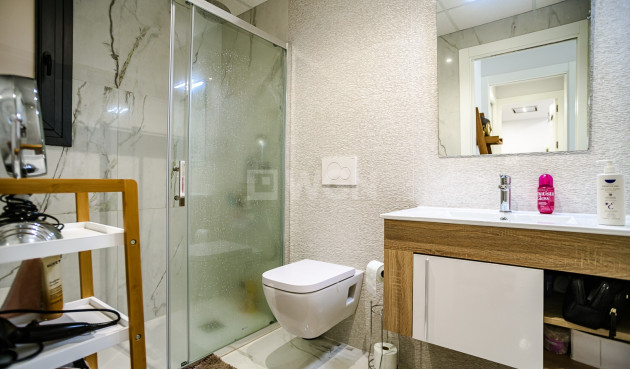 Reventa - Apartamento / piso - Torrevieja - Costa Blanca