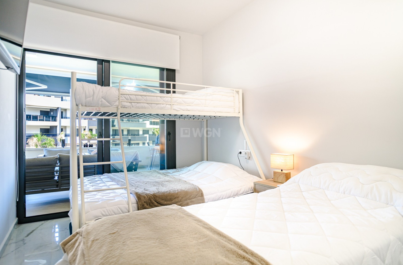 Reventa - Apartamento / piso - Torrevieja - Costa Blanca