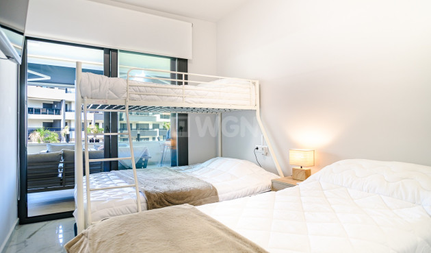 Reventa - Apartamento / piso - Torrevieja - Costa Blanca