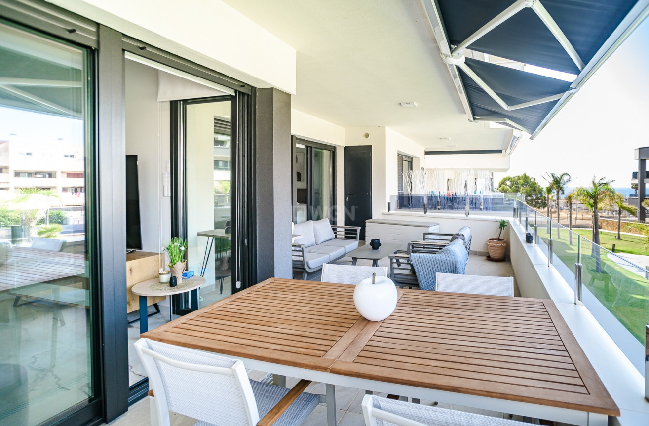 Reventa - Apartamento / piso - Torrevieja - Costa Blanca