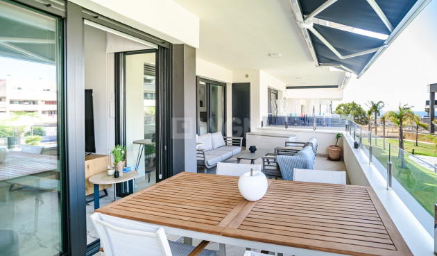 Reventa - Apartamento / piso - Torrevieja - Costa Blanca