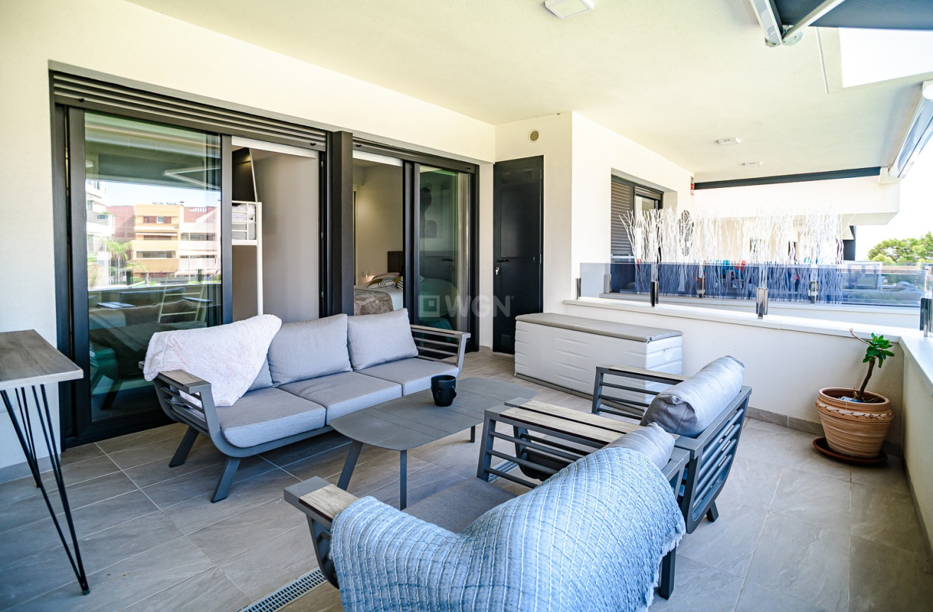 Reventa - Apartamento / piso - Torrevieja - Costa Blanca