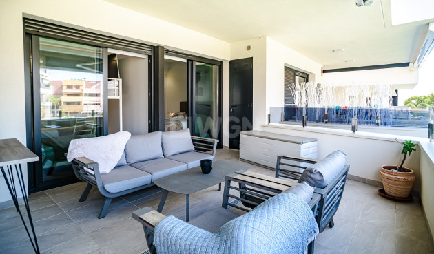 Reventa - Apartamento / piso - Torrevieja - Costa Blanca