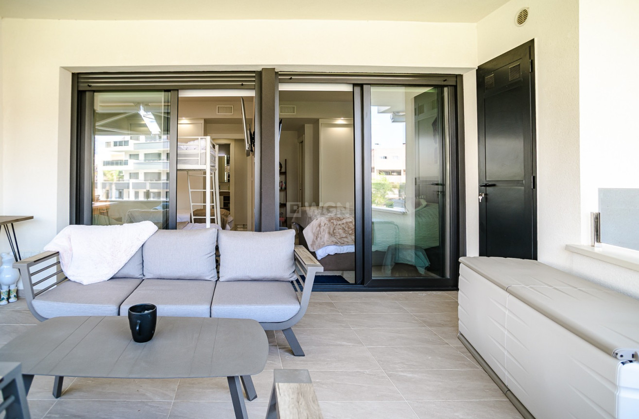 Reventa - Apartamento / piso - Torrevieja - Costa Blanca