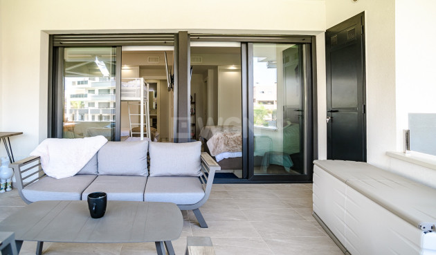 Reventa - Apartamento / piso - Torrevieja - Costa Blanca