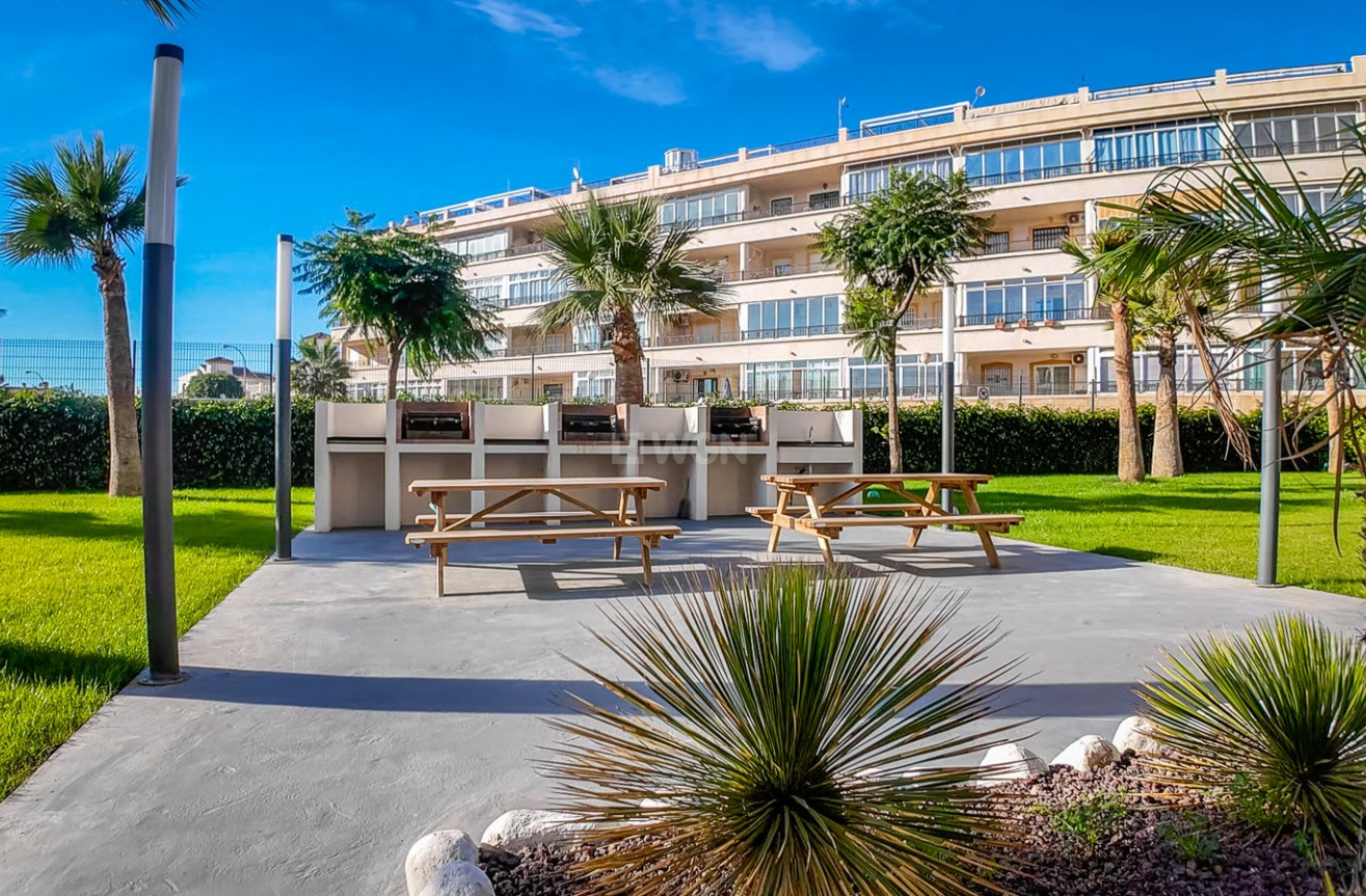 Reventa - Apartamento / piso - Torrevieja - Costa Blanca