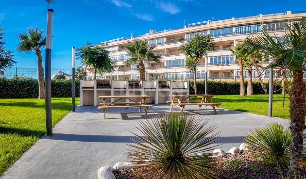 Reventa - Apartamento / piso - Torrevieja - Costa Blanca