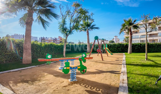 Reventa - Apartamento / piso - Torrevieja - Costa Blanca