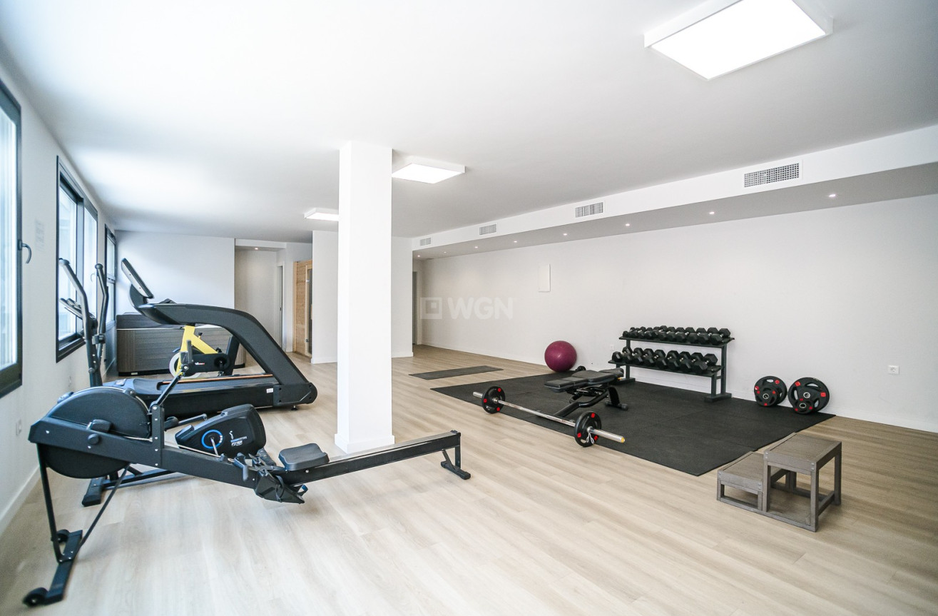 Reventa - Apartamento / piso - Torrevieja - Costa Blanca