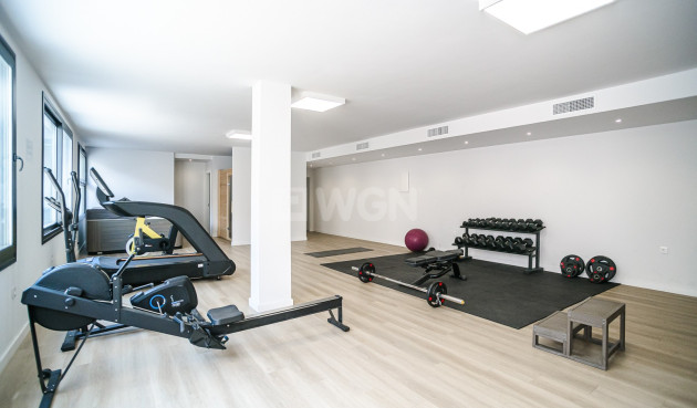 Reventa - Apartamento / piso - Torrevieja - Costa Blanca