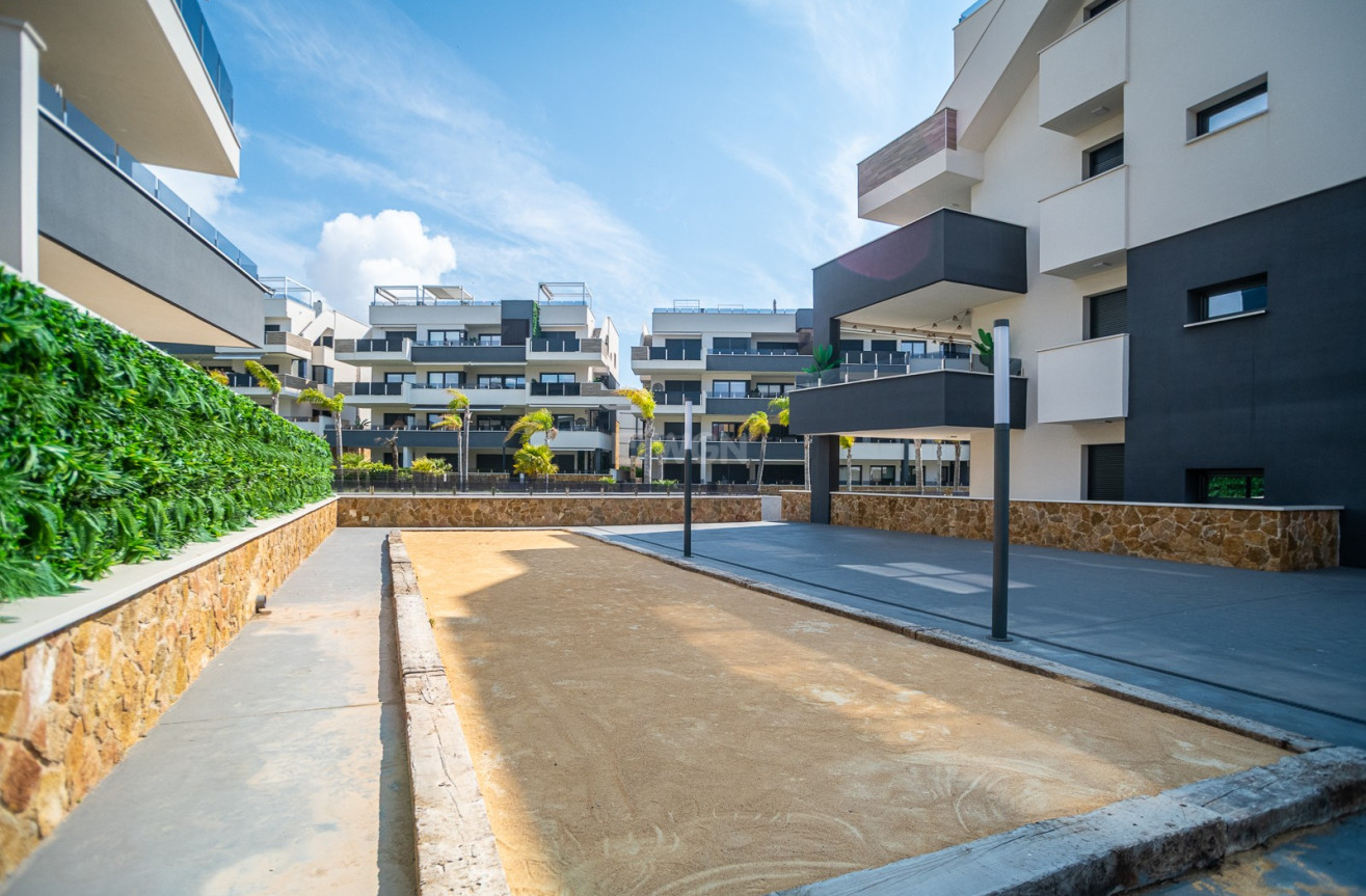 Reventa - Apartamento / piso - Torrevieja - Costa Blanca