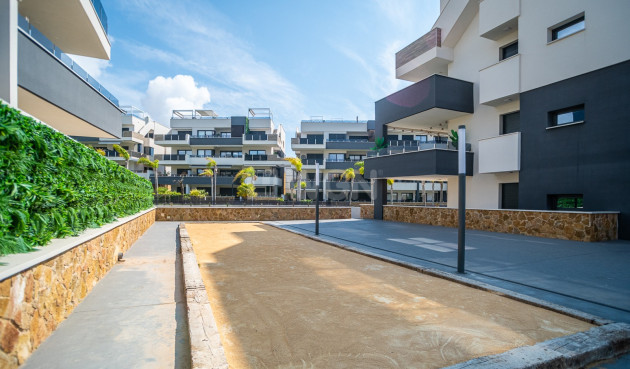 Reventa - Apartamento / piso - Torrevieja - Costa Blanca