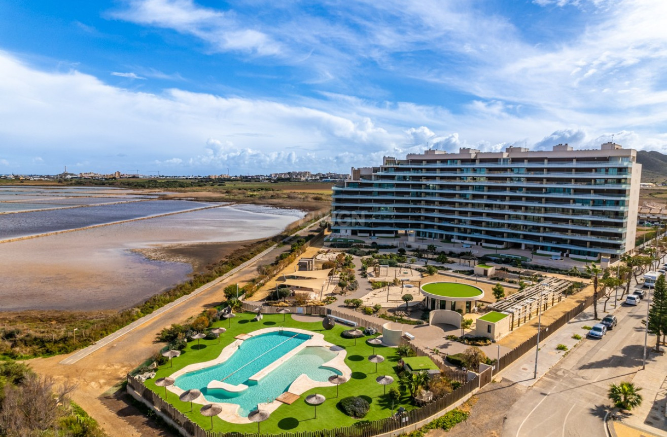 Reventa - Apartamento / piso - Cartagena - Costa Calida