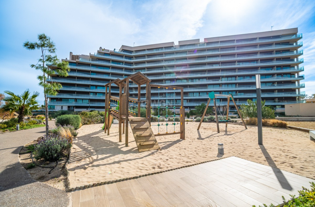 Reventa - Apartamento / piso - Cartagena - Costa Calida