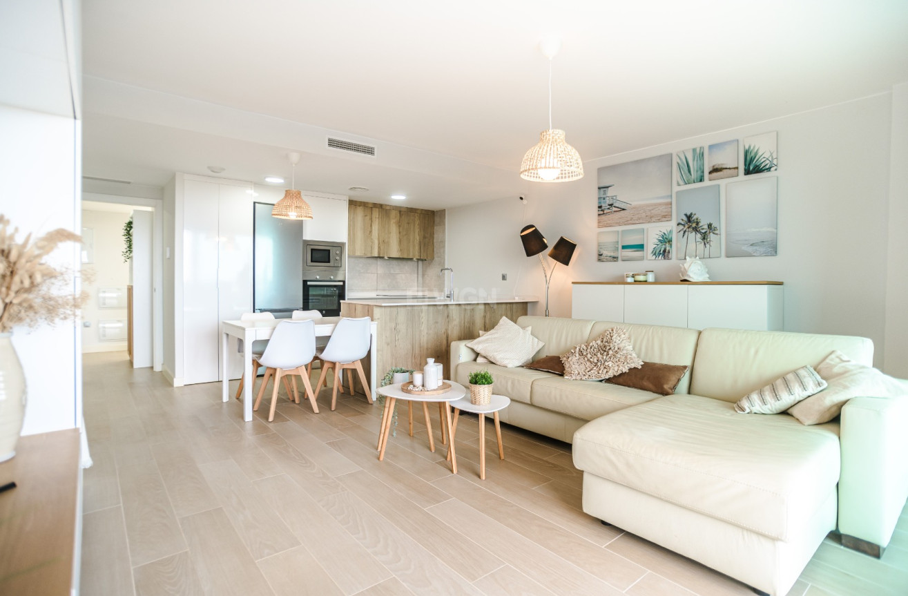 Reventa - Apartamento / piso - Cartagena - Costa Calida