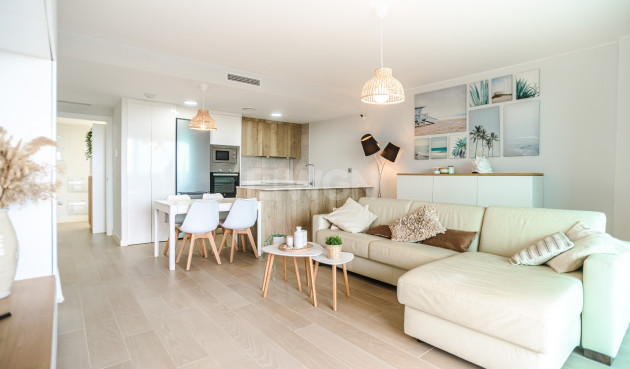 Reventa - Apartamento / piso - Cartagena - Costa Calida