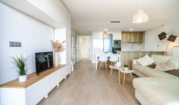 Reventa - Apartamento / piso - Cartagena - Costa Calida