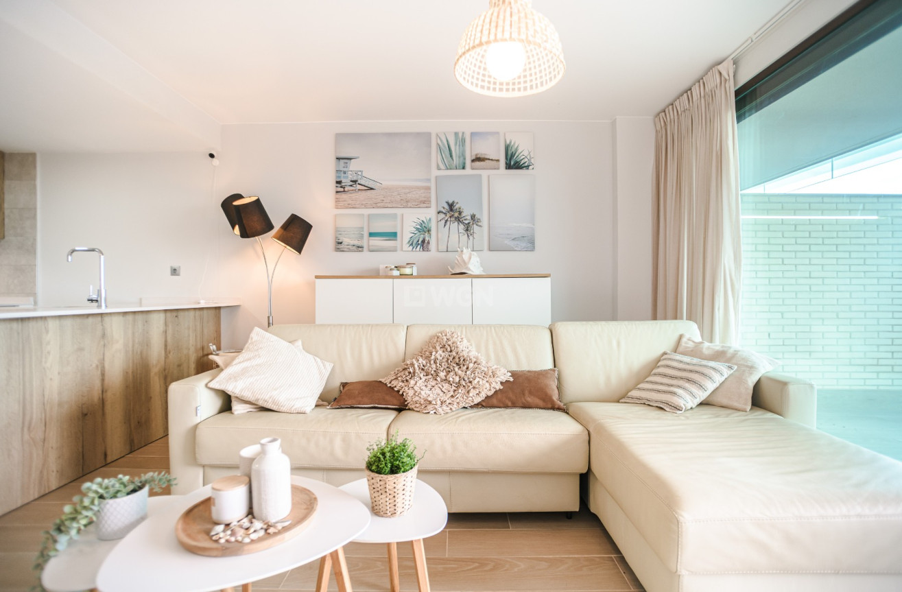 Reventa - Apartamento / piso - Cartagena - Costa Calida
