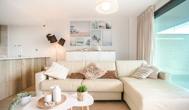 Reventa - Apartamento / piso - Cartagena - Costa Calida