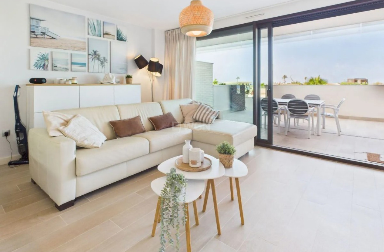 Reventa - Apartamento / piso - Cartagena - Costa Calida