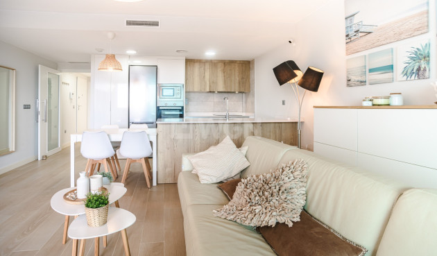 Reventa - Apartamento / piso - Cartagena - Costa Calida