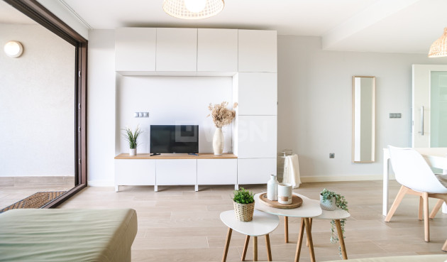 Reventa - Apartamento / piso - Cartagena - Costa Calida