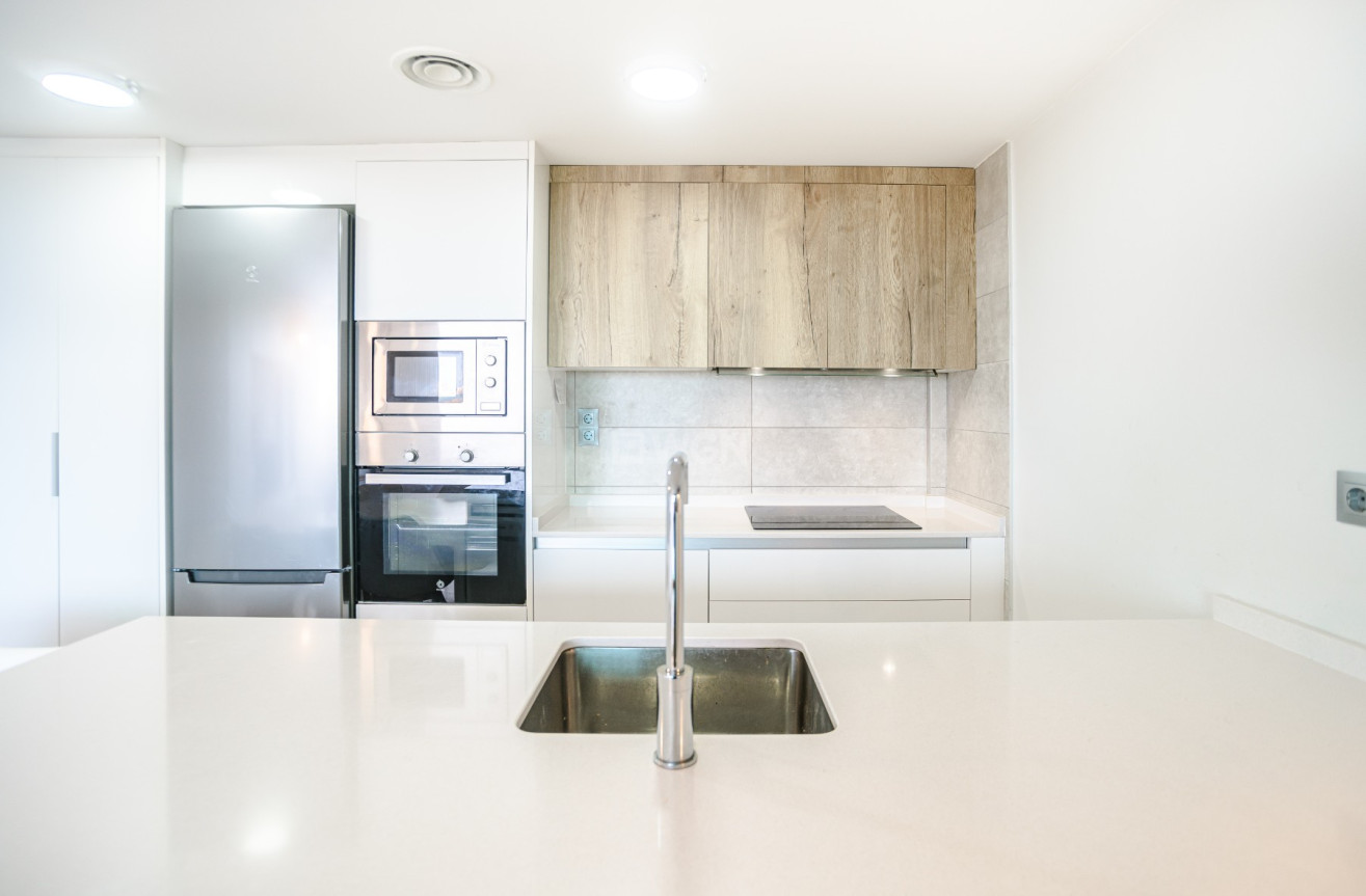 Reventa - Apartamento / piso - Cartagena - Costa Calida