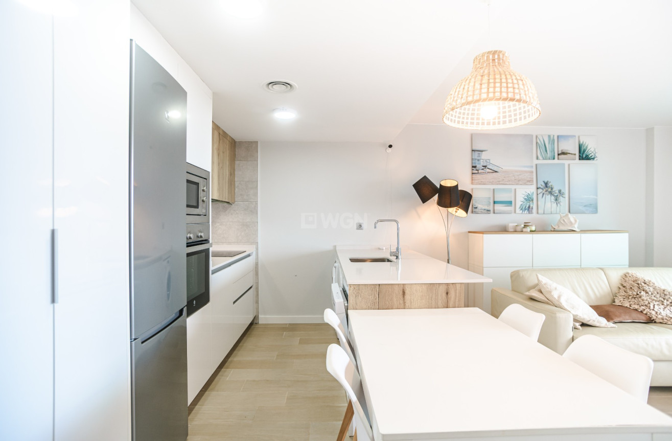 Reventa - Apartamento / piso - Cartagena - Costa Calida