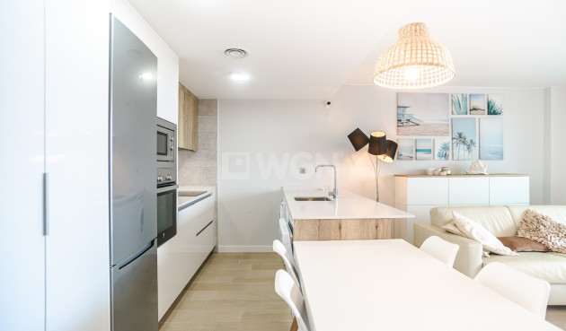 Reventa - Apartamento / piso - Cartagena - Costa Calida