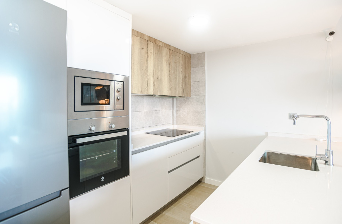 Reventa - Apartamento / piso - Cartagena - Costa Calida
