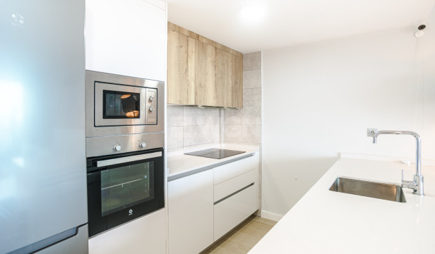 Reventa - Apartamento / piso - Cartagena - Costa Calida