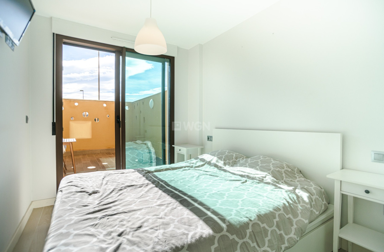 Reventa - Apartamento / piso - Cartagena - Costa Calida